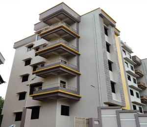 Sanjuchi Wadi