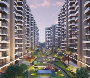 Suncity Ultima