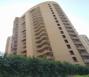 Suncity Parikarma