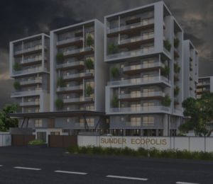 Sunder Ecopolis