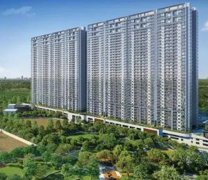 Godrej The Greenfront