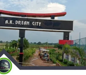 AK Dream City