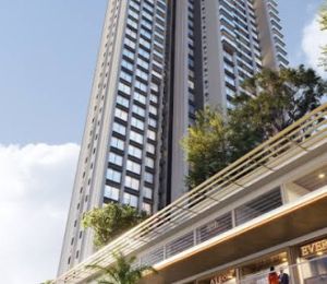 Sunteck Sky Park