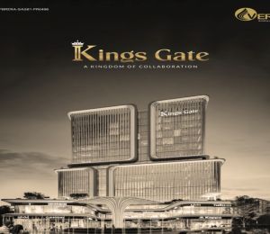 Kings Gate