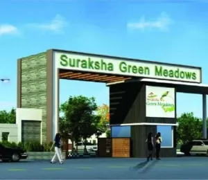 Suraksha Green Meadows