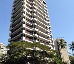 Tiara Tower