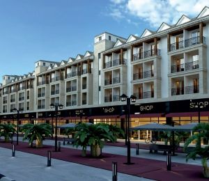 Jaycon Gateway Tirupati