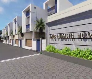 Swarnima Hearth Homes