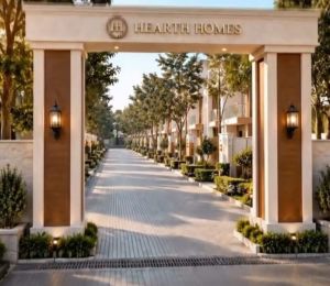 Hearth Homes
