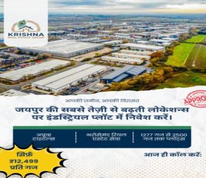 Tirupati Industrial Park