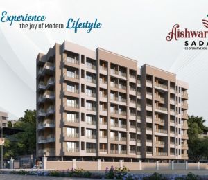 Aishwarya Sadan CHSL