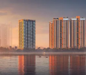 Crown At Aquaview