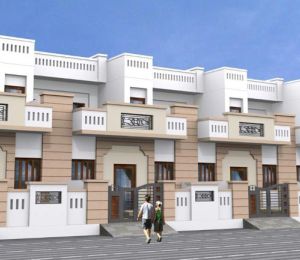 City Home Marwar Junction