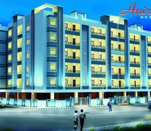 Anirudha Residency
