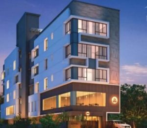 Elite Residency