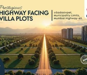 Golden Highway City