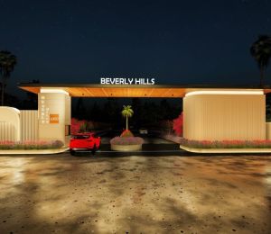 Beverly Hills