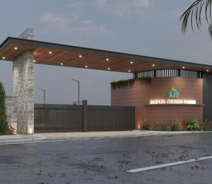 Jaipur Green Farms