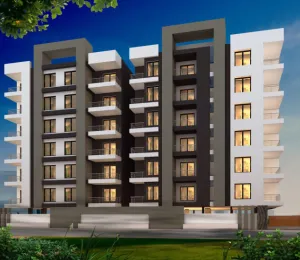 Sagar Shri Enclave