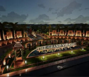 The Grand Virasat