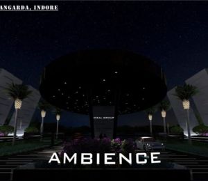 Ideal Ambience