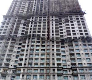 Hiranandani Heritage