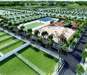 Sobha Chartered Birdsong