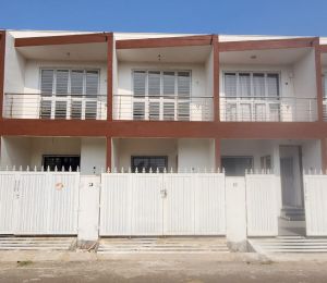 Rudray Row House