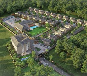 The Nest Resort