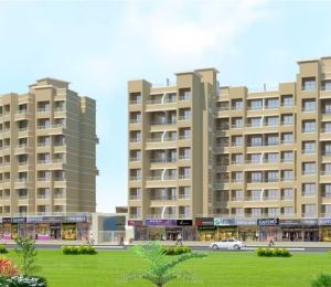Aarsh Residency