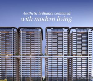 Gill Regal Residencia