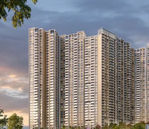 DLF West Park