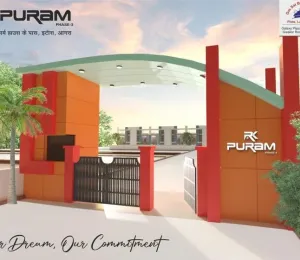 RK Puram