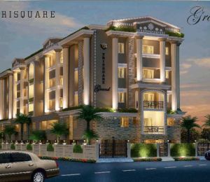 Trisquare Grand