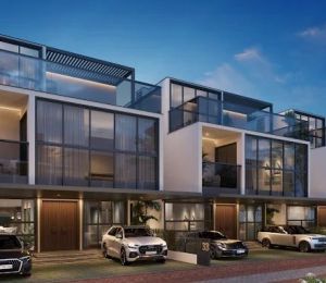 Casagrand Belair