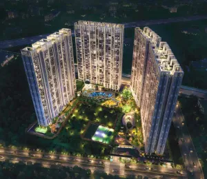 Signature Global Sarvam