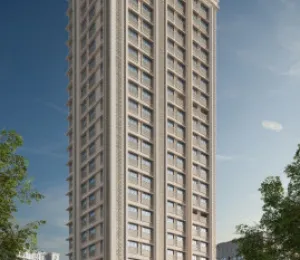 Modirealty Rudraksh