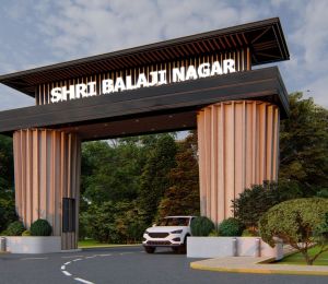 Shri Balaji Nagar