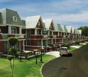 Eldeco Mansionz