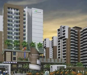 V P Sutajio Grandeur