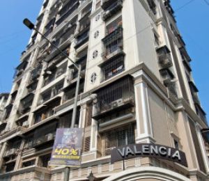 Valencia Apartment