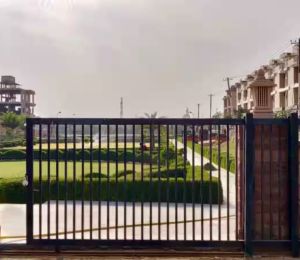 Vaishali Orbit