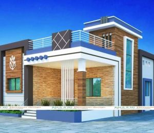 Varsha Villa