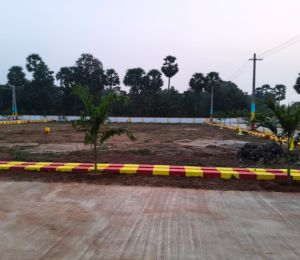 Akr Garden City