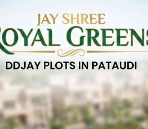 Jay Shree Royal Greens