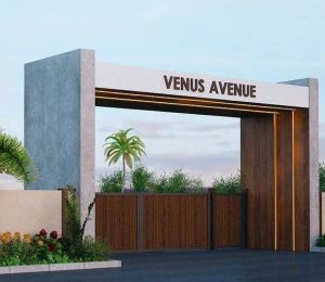 Venus Avenue