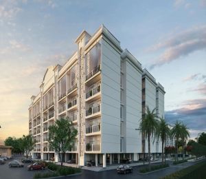Veridia Oakwood Enclave