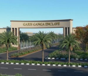 Garh Ganga Enclave