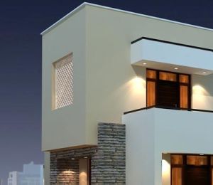 Shree Vinayak Residency