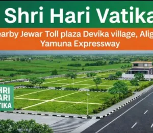 Shri Hari Vatika